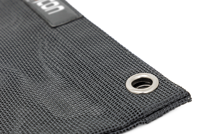 MESH TRAIL BAG