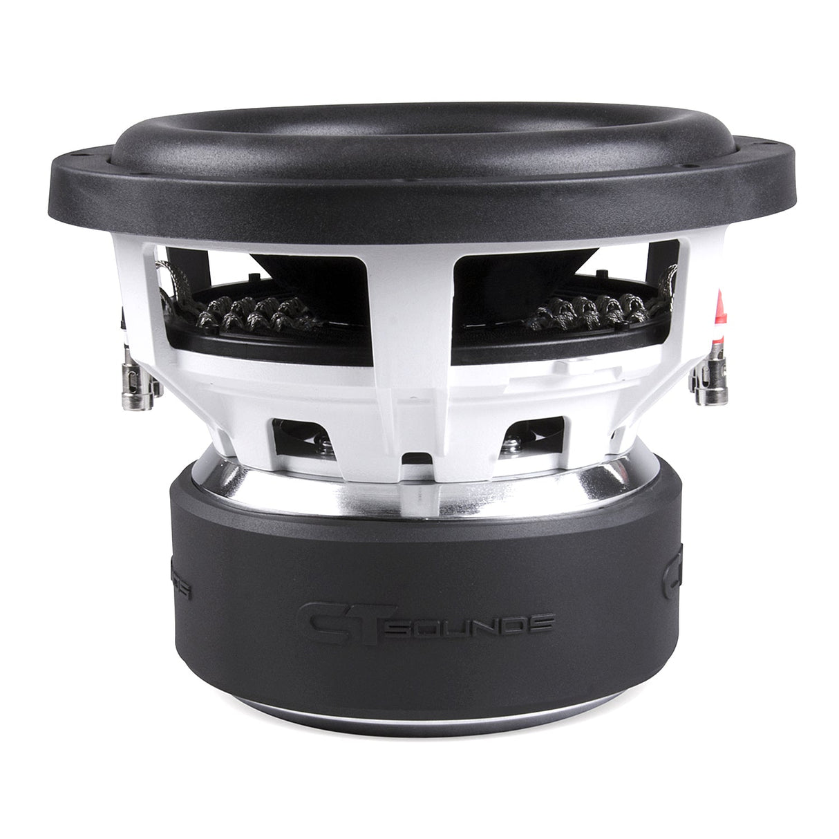 MESO-10 // 1500 Watts RMS 10 Inch Car Subwoofer CT Sounds
