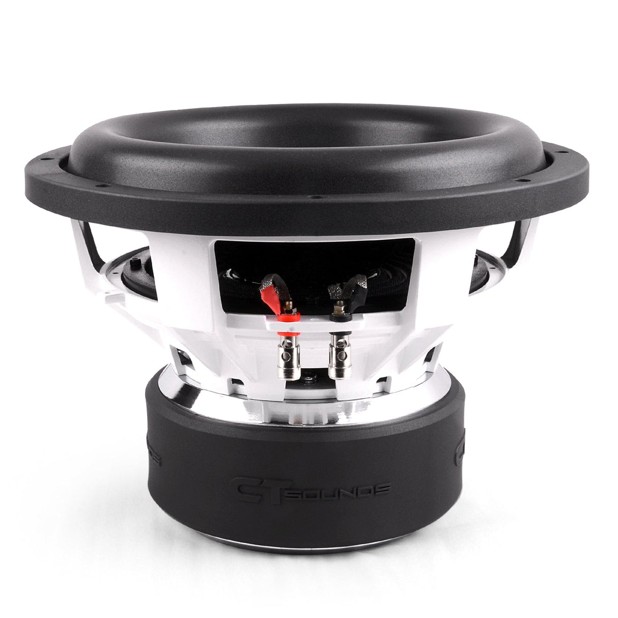 MESO-12 // 1500 Watts RMS 12 Inch Car Subwoofer CT Sounds