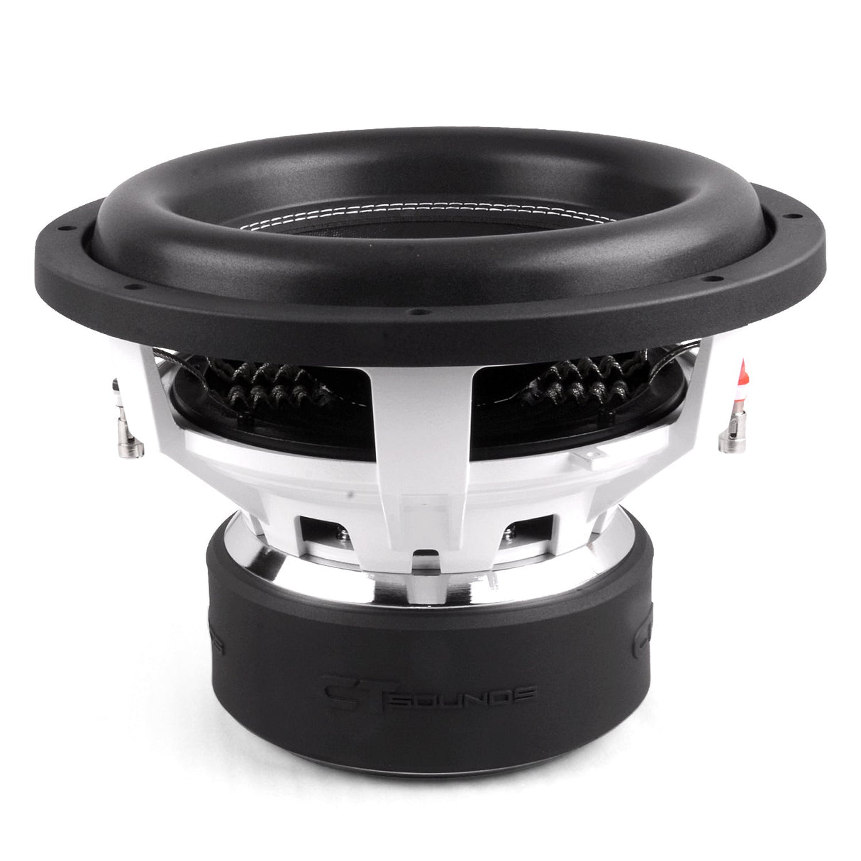 MESO-12 // 1500 Watts RMS 12 Inch Car Subwoofer CT Sounds