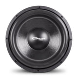 MESO-15 // 1500 Watts RMS 15 Inch Car Subwoofer CT Sounds