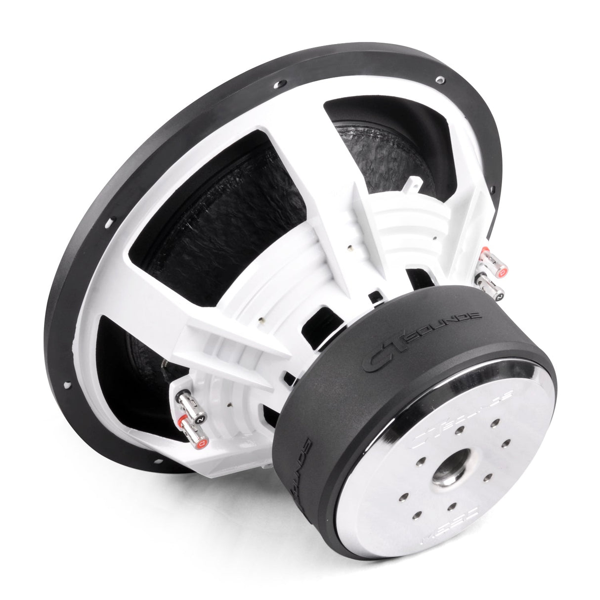 MESO-15 // 1500 Watts RMS 15 Inch Car Subwoofer CT Sounds