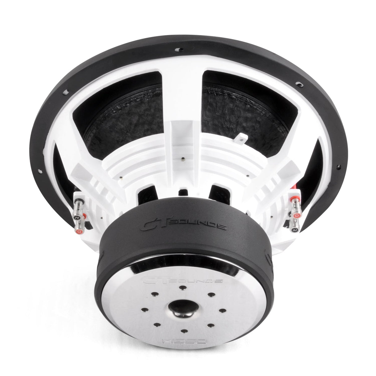 MESO-15 // 1500 Watts RMS 15 Inch Car Subwoofer CT Sounds