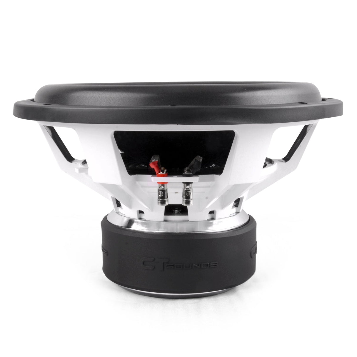 MESO-15 // 1500 Watts RMS 15 Inch Car Subwoofer CT Sounds
