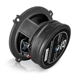 MESO-5-25-COM // 5.25" 240 Watt 2-Way Component Speaker Set CT Sounds