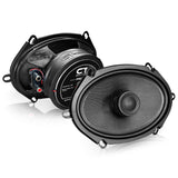 MESO-5X7-COX // 150 Watts RMS 5x7" Coaxial Car Speakers, Pair CT Sounds