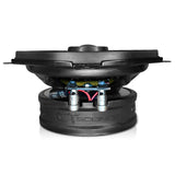 MESO-5X7-COX // 150 Watts RMS 5x7" Coaxial Car Speakers, Pair CT Sounds