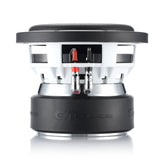 MESO-6-5 // 400 Watts RMS 6.5 Inch Car Subwoofer CT Sounds