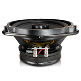 MESO-6X9-COX // 200 Watts RMS 6x9" Coaxial Car Speakers, Pair CT Sounds