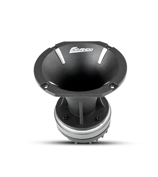 META-715TI-BK | 1250W MAX | 8 Ohms COMANDO