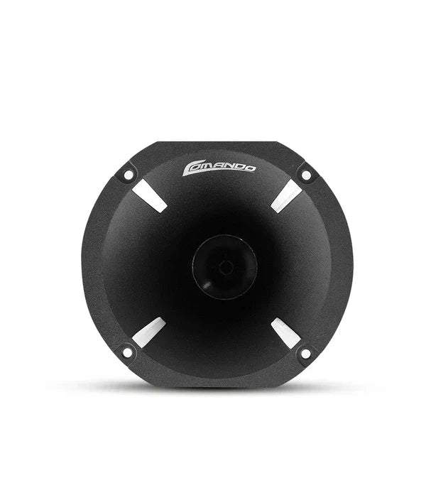 META-715TI-BK | 1250W MAX | 8 Ohms COMANDO