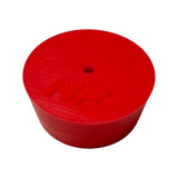 SPE-Motorsport Fab Silicone Purge Plugs - 3"
