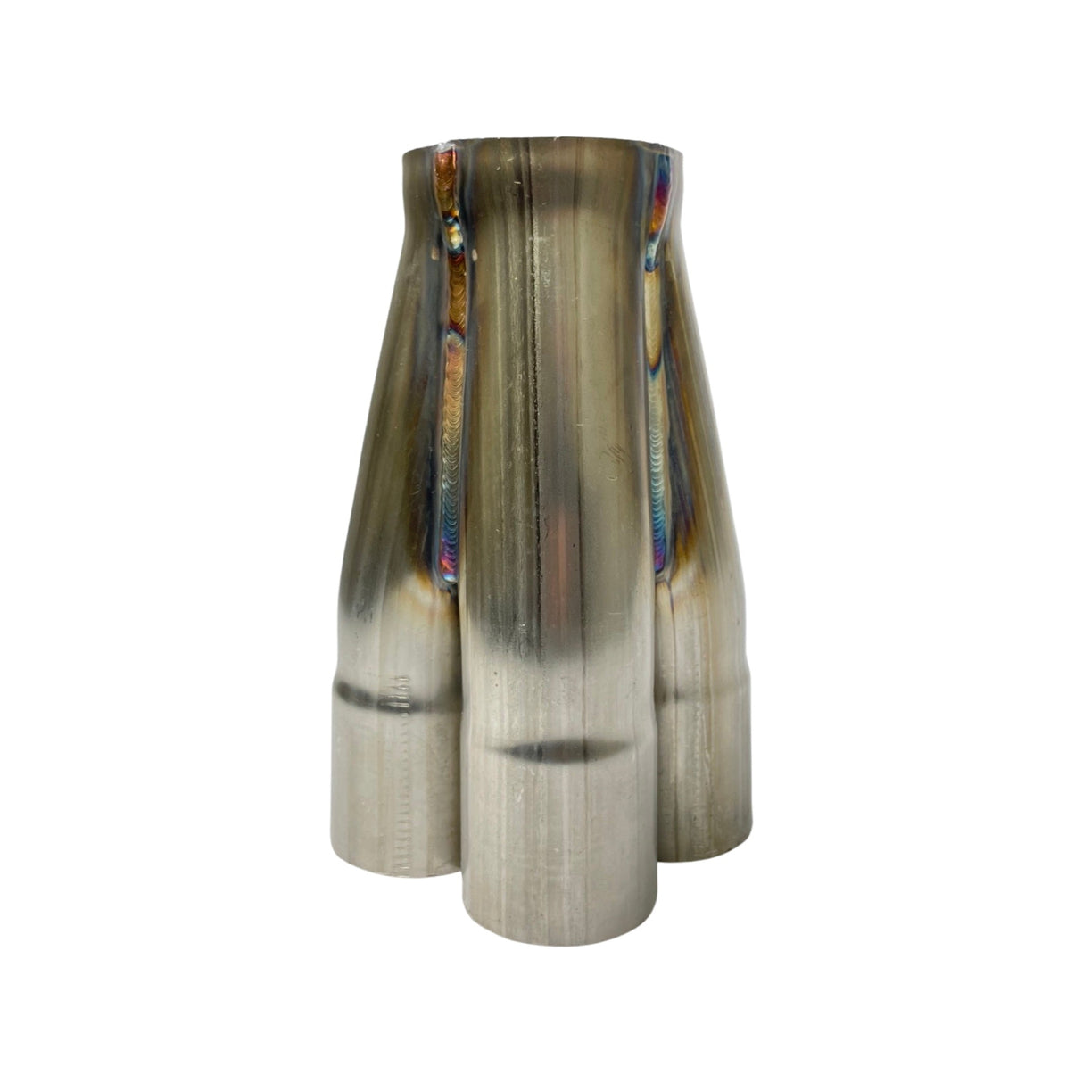 SPE-Motorsport Fab 1 7/8" to 3" Merge Collector