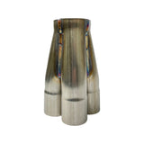 SPE-Motorsport Fab 1 7/8" to 3" Merge Collector