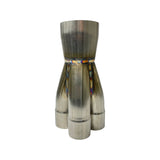 SPE-Motorsport Fab 2 3/8" to 4" Merge Collector