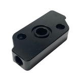 SPE-Motorsport Fab Low Profile Oil Feed