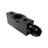 SPE-Motorsport Fab Low Mount Turbo Drain