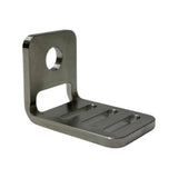 SPE-Motorsport Fab Stainless Zip-Tie Tabs (5-Pack)