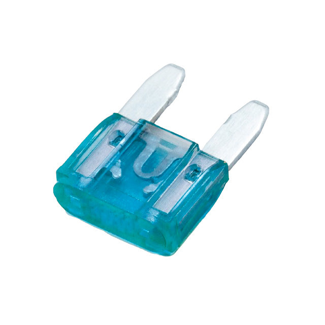 15 Amp APM Mini Fuse TekShack