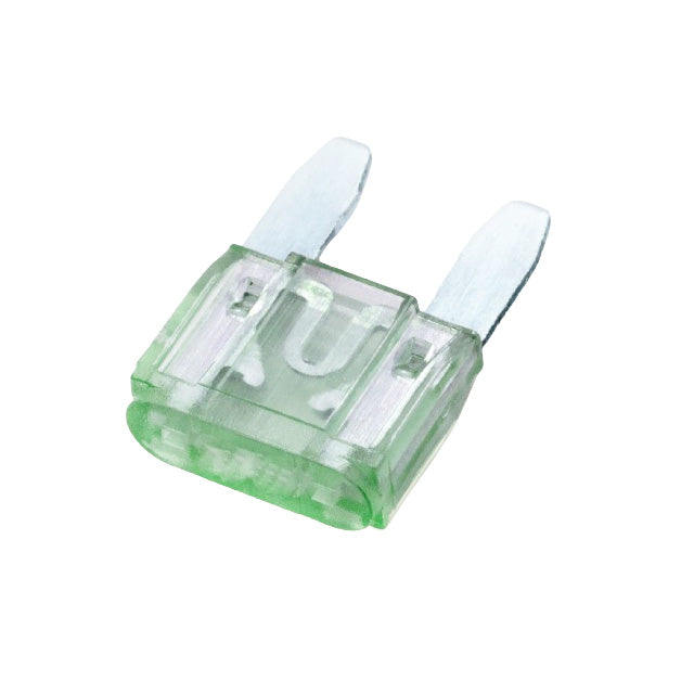 30 Amp APM Mini Fuse TekShack
