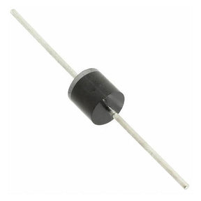 6A04 Standard Rectifier Diode – 400V 6A P600 Axial Lead (4-Pack) Radio Shack