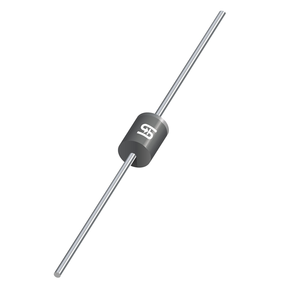 T6A100 DIODE STANDARD 1000V 6A R6 TekShack