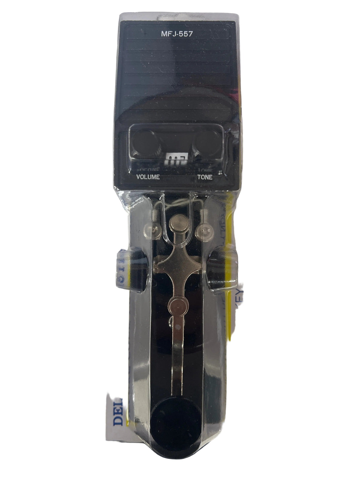 MFJ-557 Deluxe Code Practice Oscillator MFJ