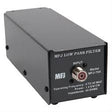 MFJ-704,LOW PASS FILTER, 1.5 kW (Pre-Owned) TekShack