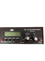 MFJ-464 CW Keyer/Reader (Pre-Owned) MFJ