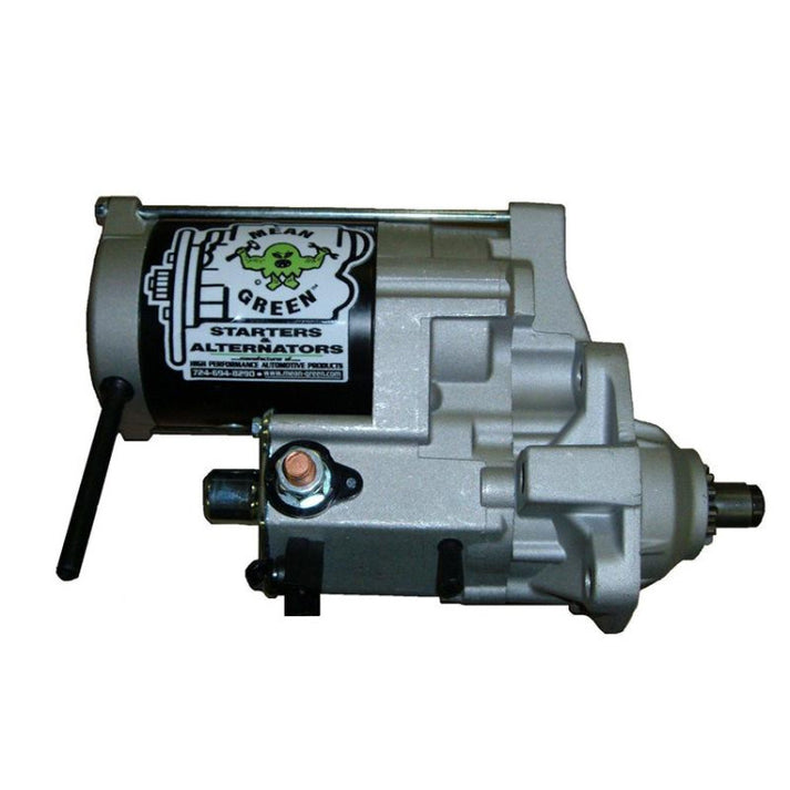 2001-2020 Duramax Mean Green Gear Reduction Starter (MG6600)