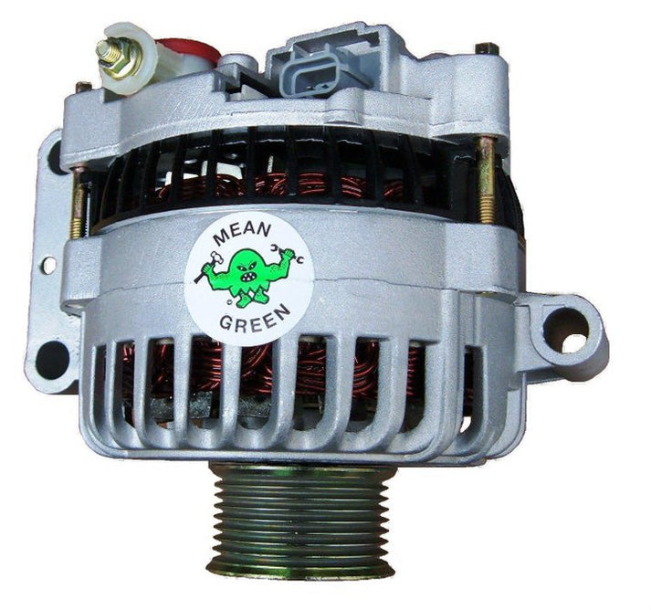 2003-2005 Powerstroke 6.0L Mean Green High Output Alternator (MG8306)