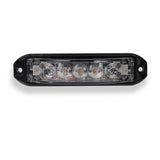 180 LED Emergency Vehicle Warning Light Head