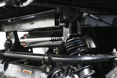 EXO Stainless Slip On - Can Am Defender HD8 / MAX (16-22)