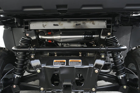 EXO Stainless Slip On - Can Am Defender HD10 / MAX (16-22)