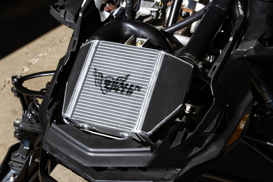 WSRD Terminator Intercooler | Ski-Doo 900ACE Turbo