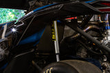 WSRD Air Shock Systems | Can-Am X3