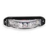180 LED Emergency Vehicle Warning Light Head