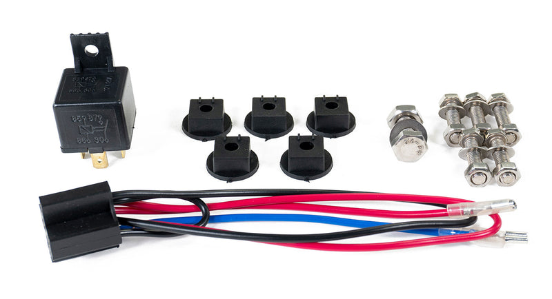 OPEN BOX-The La Cucaracha Musical Horn