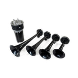 The Tequila Musical Horn HornBlasters