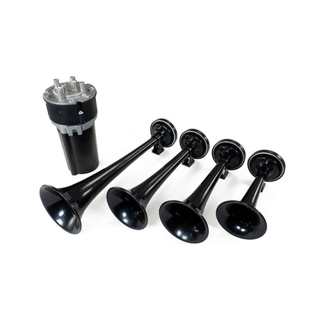 The Tequila Musical Horn HornBlasters