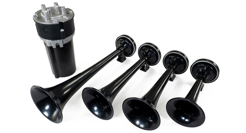 The Tequila Musical Horn