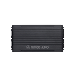 Nemesis Audio MICRO-1600X4 600W 4-Channel Class D Full Range Amplifier Nemesis Audio