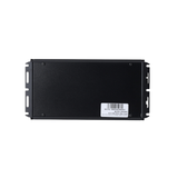 Nemesis Audio MICRO-1600X4 600W 4-Channel Class D Full Range Amplifier Nemesis Audio