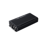 Nemesis Audio MICRO-1600X4 600W 4-Channel Class D Full Range Amplifier Nemesis Audio