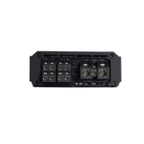Nemesis Audio MICRO-2000X4D 1000W RMS Class D 4-Channel Micro Amplifier