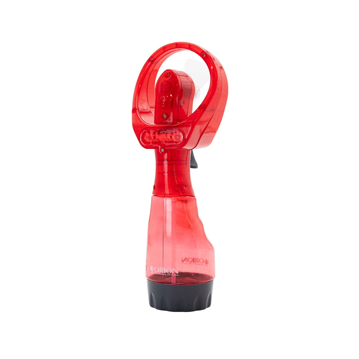 MISTING FAN Orion Car Audio MISTING FAN MISTING FAN MISTING FAN MISTING FAN