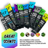 Body Wipes - 12 Pack Klean Freak