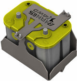 Jeep Cherokee XJ/Comanche MJ Battery Box