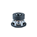 Memphis Audio MJM612 MOJO Mini 6.5" 700W RMS Subwoofer DVC 1/2-Ohm