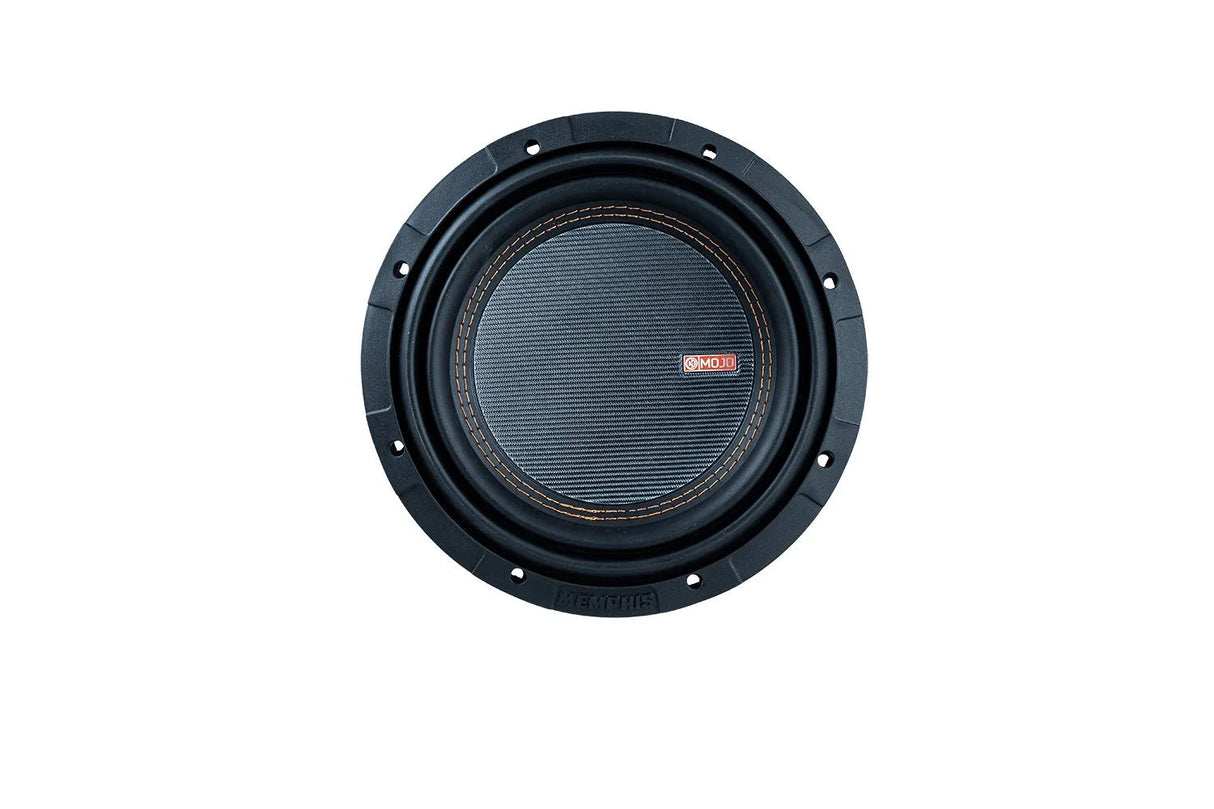 Memphis Audio MJM812 | 8" 900W RMS Subwoofer DVC 1-Ohm/2-Ohm Memphis Audio